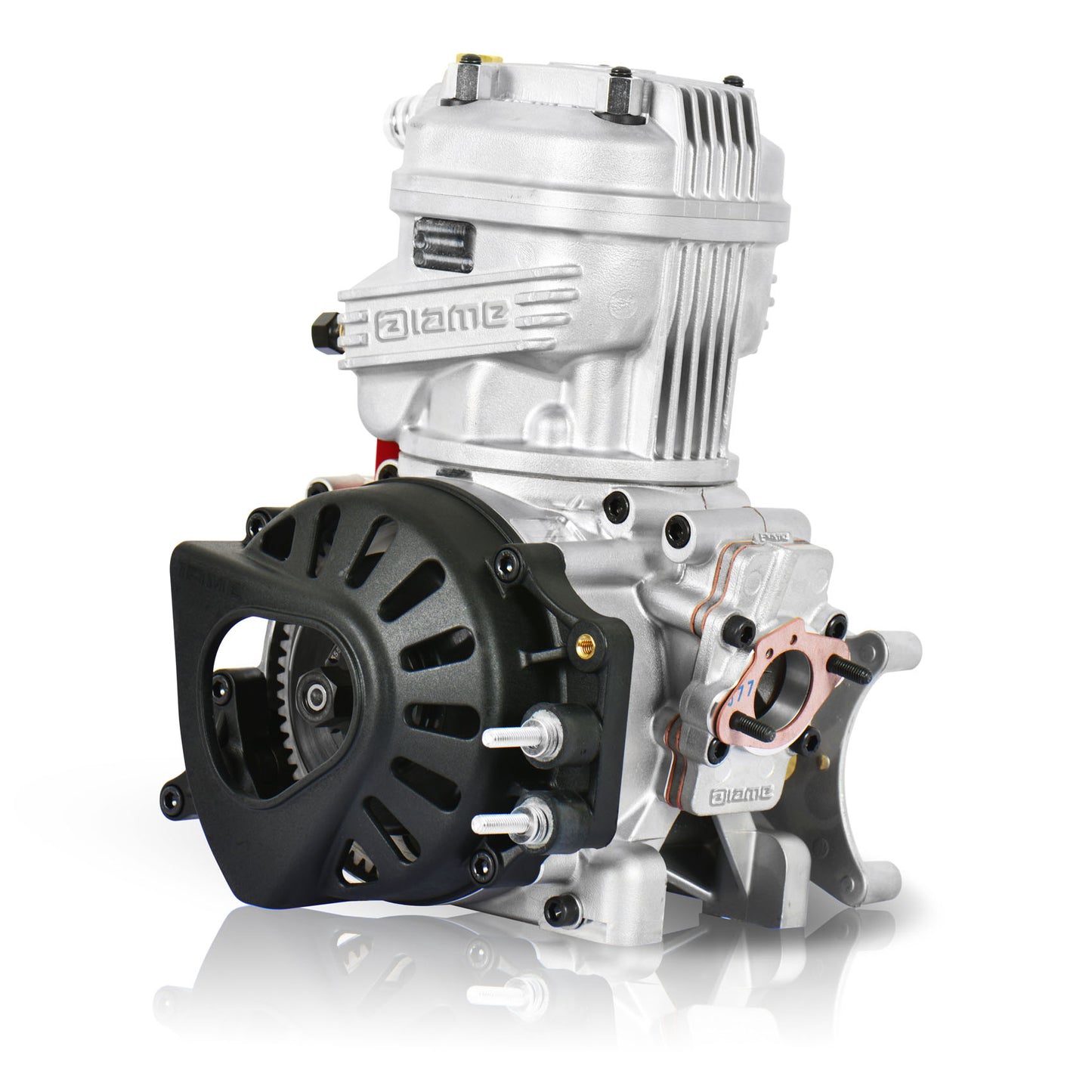 X30 125 cc