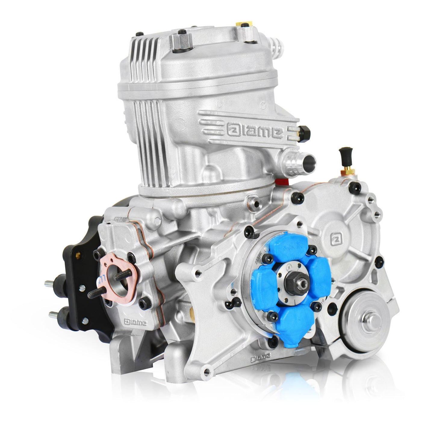 X30 125 cc