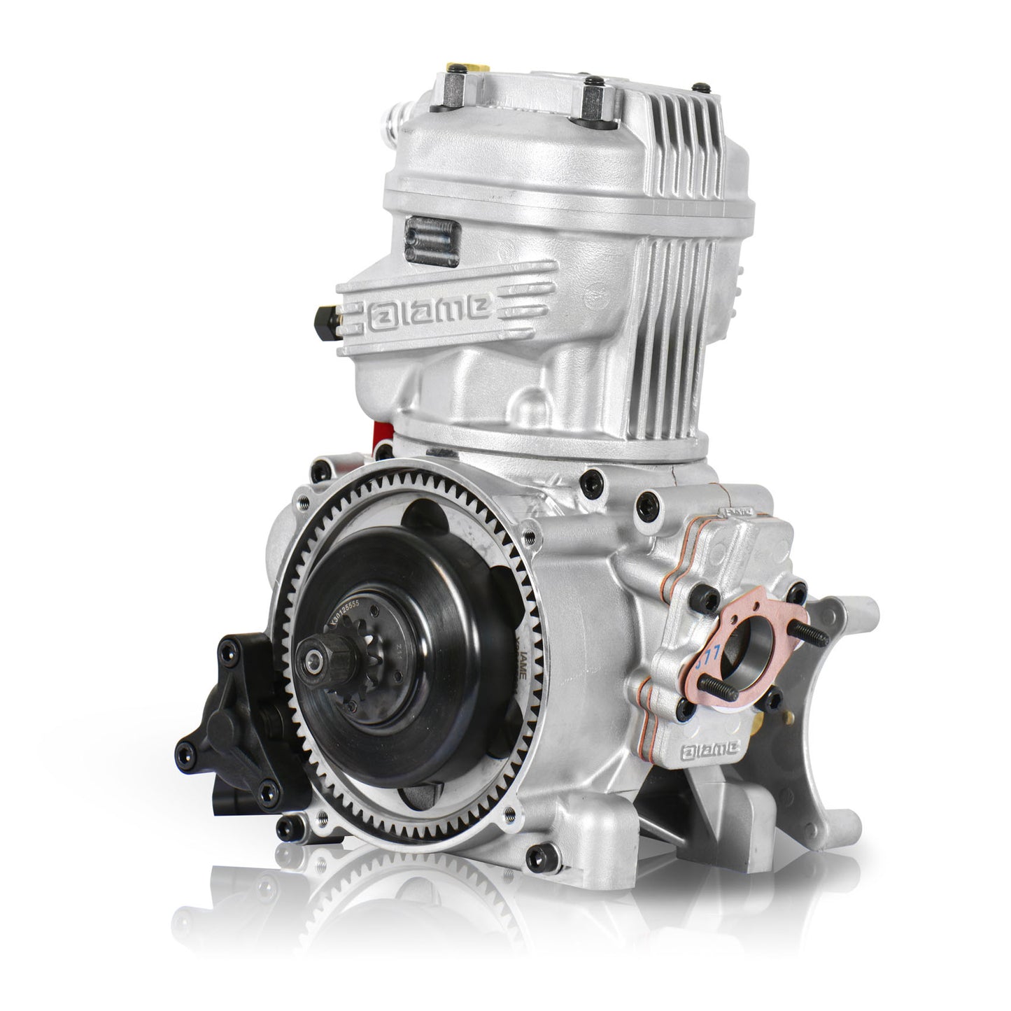 X30 125 cc