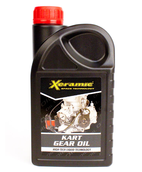 Óleo de Transmissão/ Engrenagem Xeramic Kart 1L